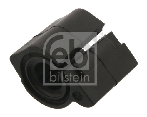 Mounting, stabiliser bar
